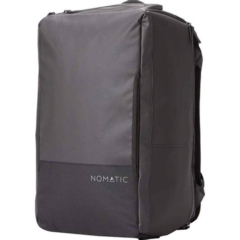 nomatic 40l travel pack.